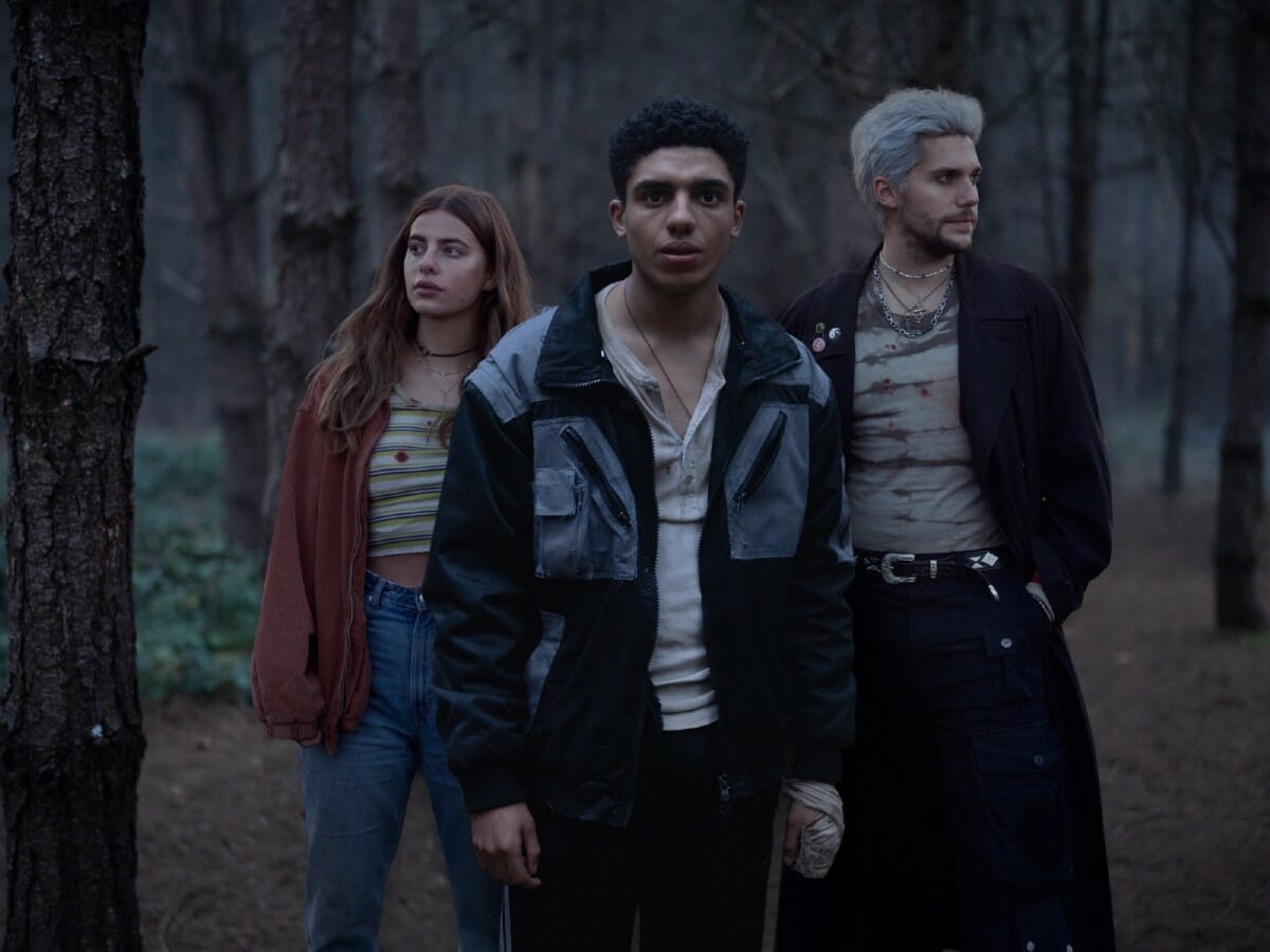 Fantasia da Netflix é comparada a Harry Potter