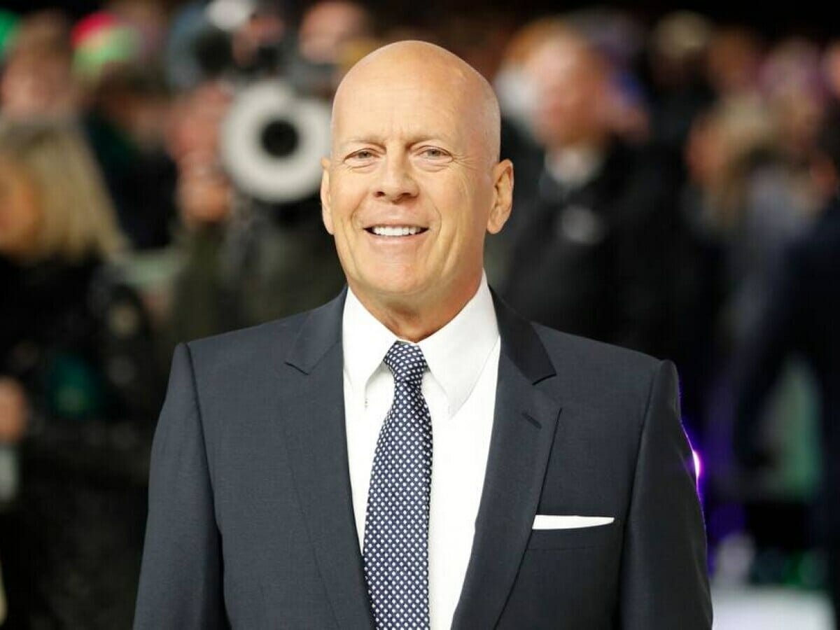 Bruce Willis
