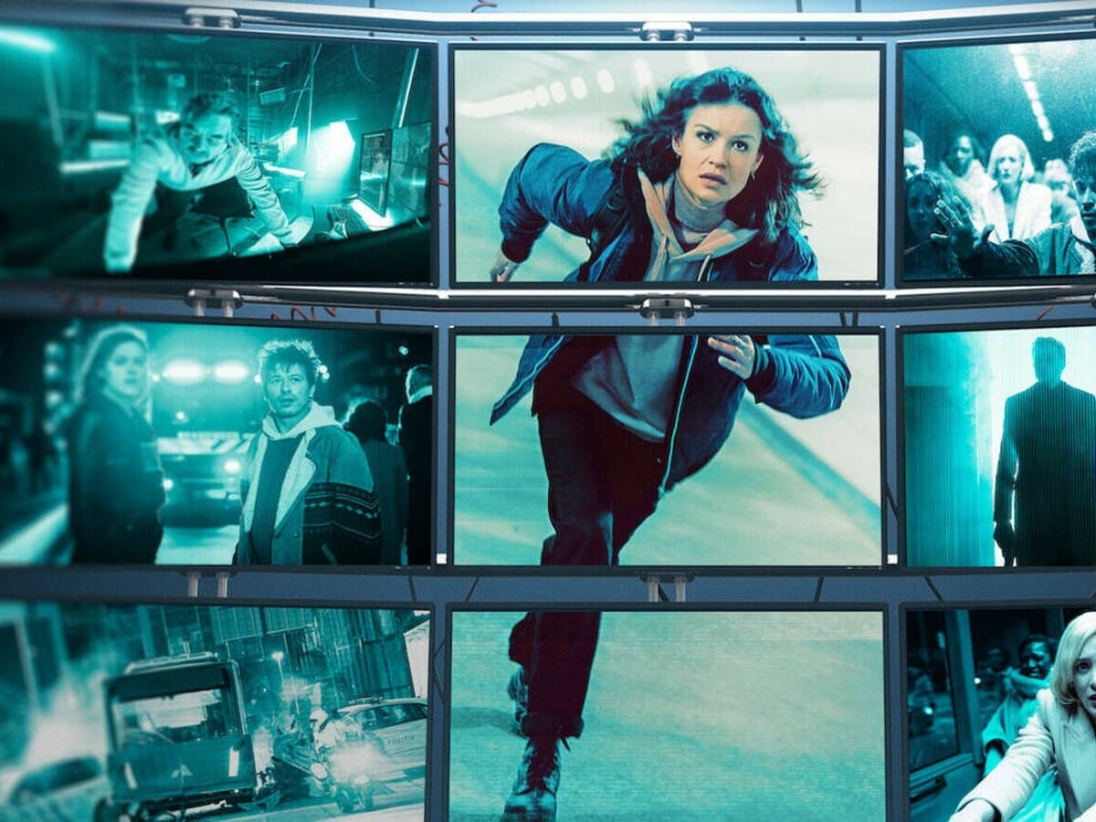 Mais um filme de ação chega à Netflix