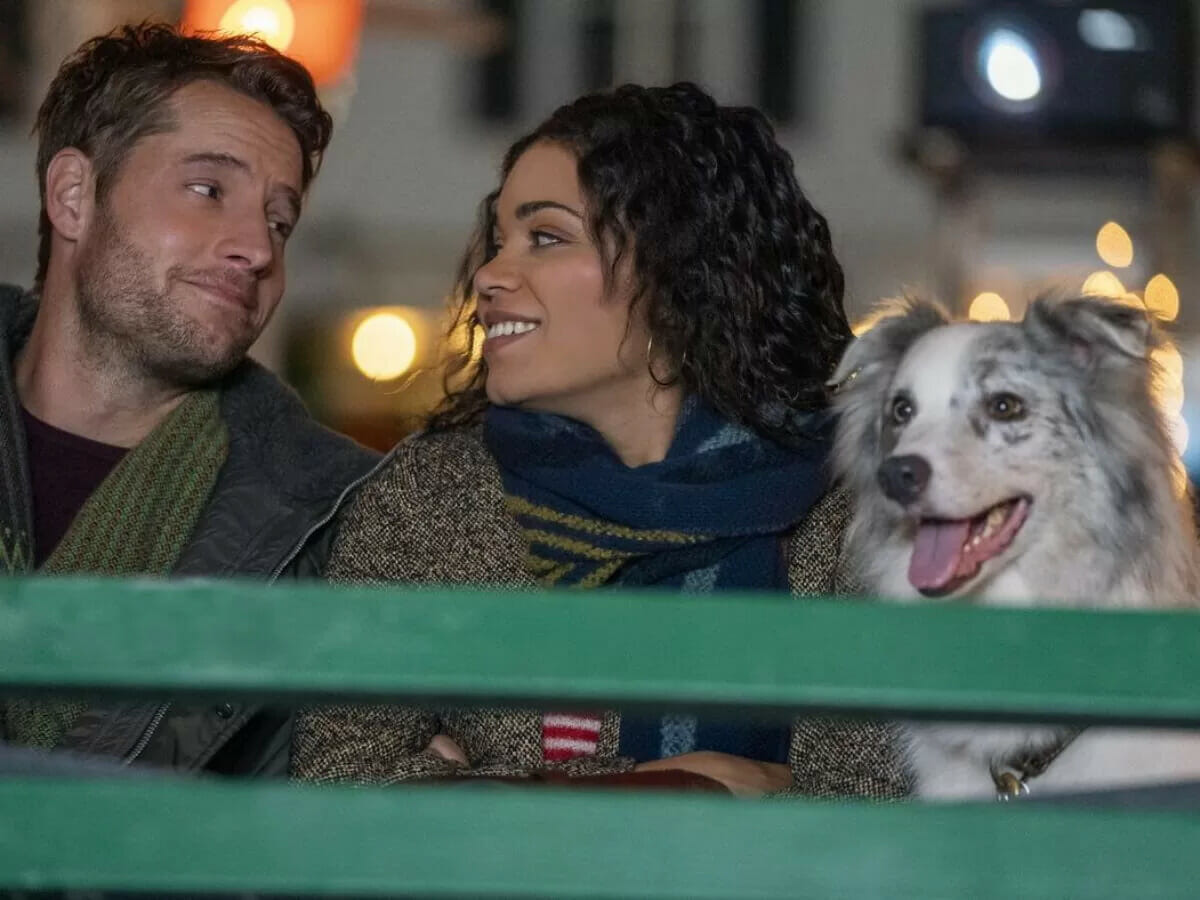 O Diário de Noel está disponível na Netflix