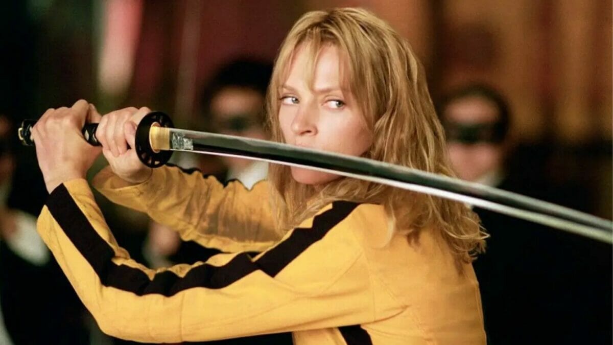 Kill Bill