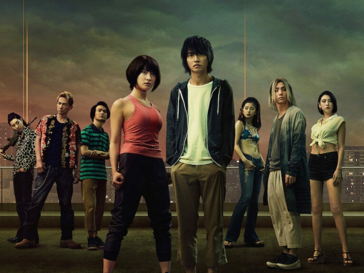 Alice in Borderland: Que dia e horas sai a 3ª temporada na Netflix?