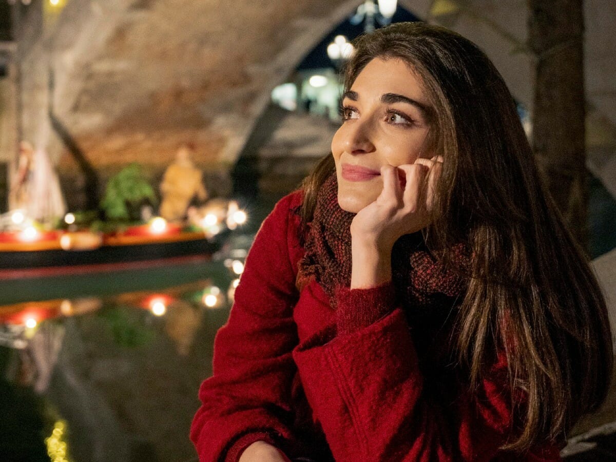 Eu Odeio o Natal está disponível na Netflix
