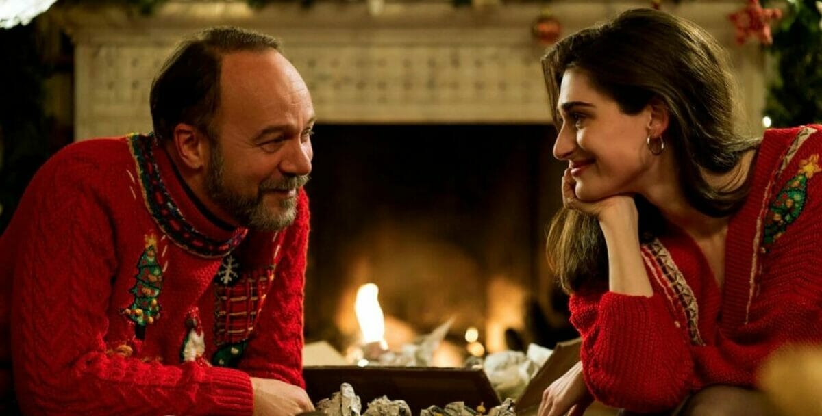 Eu Odeio Natal está na Netflix