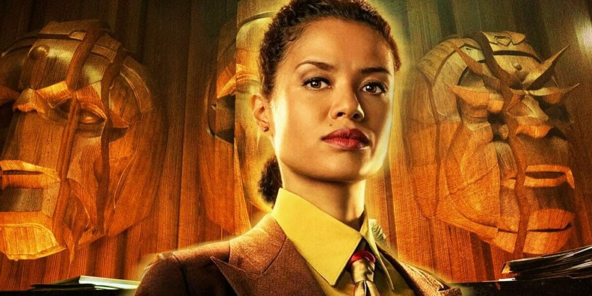 Ravonna em Loki
