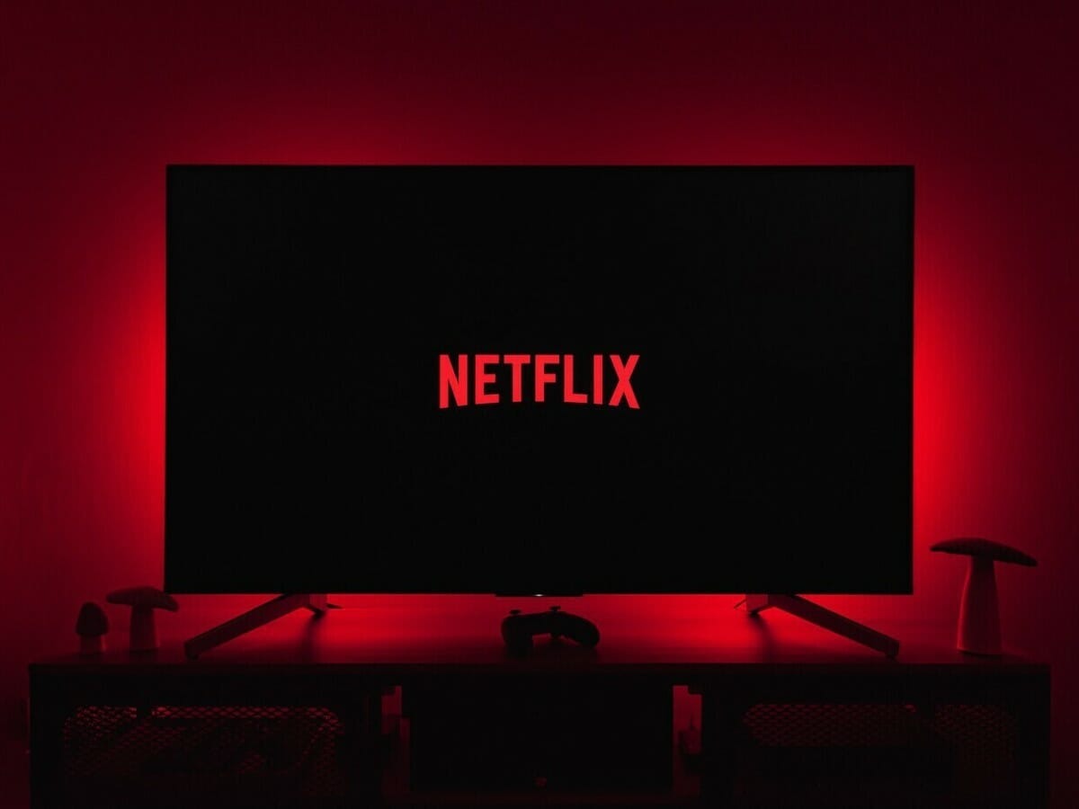Netflix está perdendo assinantes