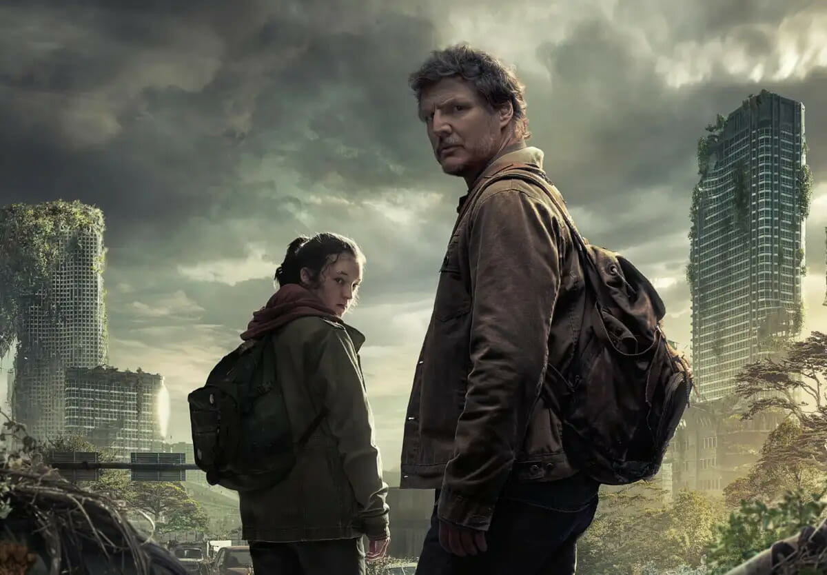 The Last of Us adapta o game de mesmo nome