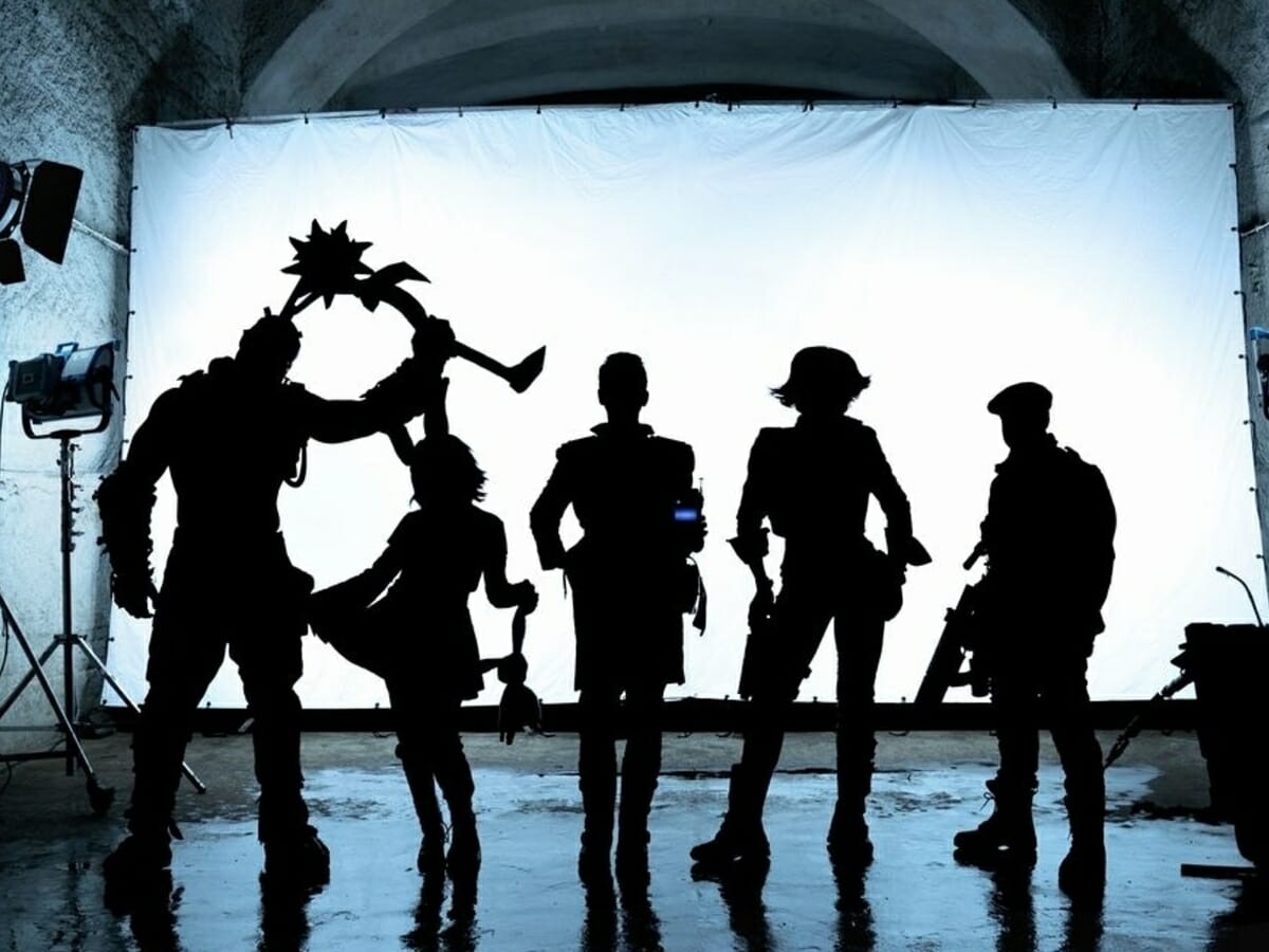 Set de Borderlands