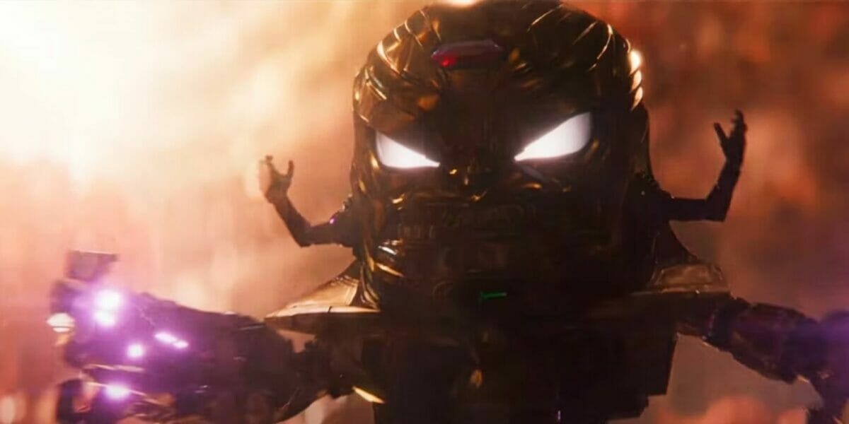 MODOK em Homem-Formiga 3