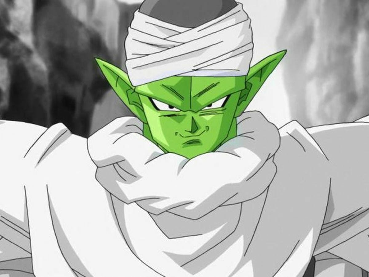 Piccolo em Dragon Ball Z