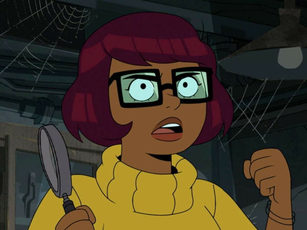 Velma é um spin-off adulto de Scooby-Doo