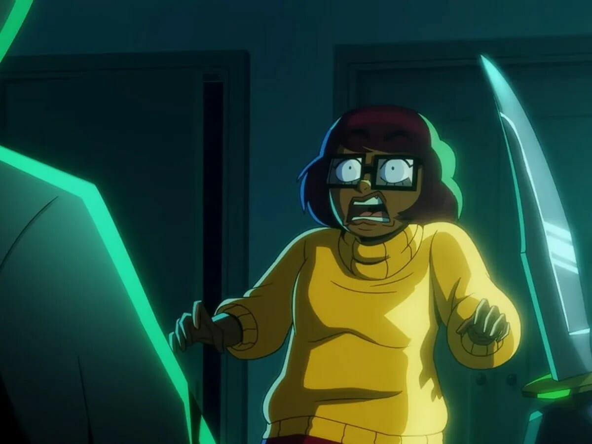 Velma é a primeira animação adulta de Scooby-Doo