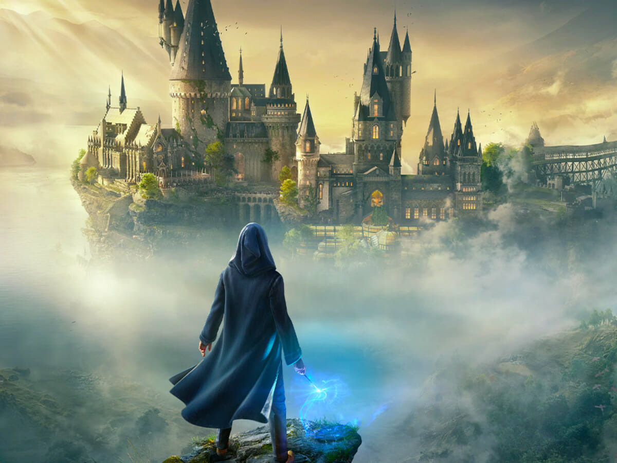 Hogwarts Legacy