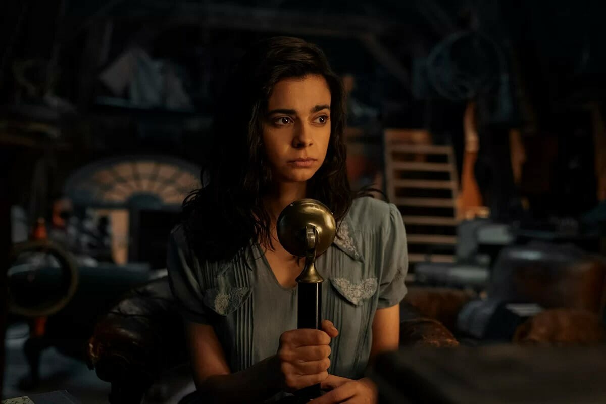 Toda Luz que Não Podemos Ver é um dos projetos mais aguardados da Netflix