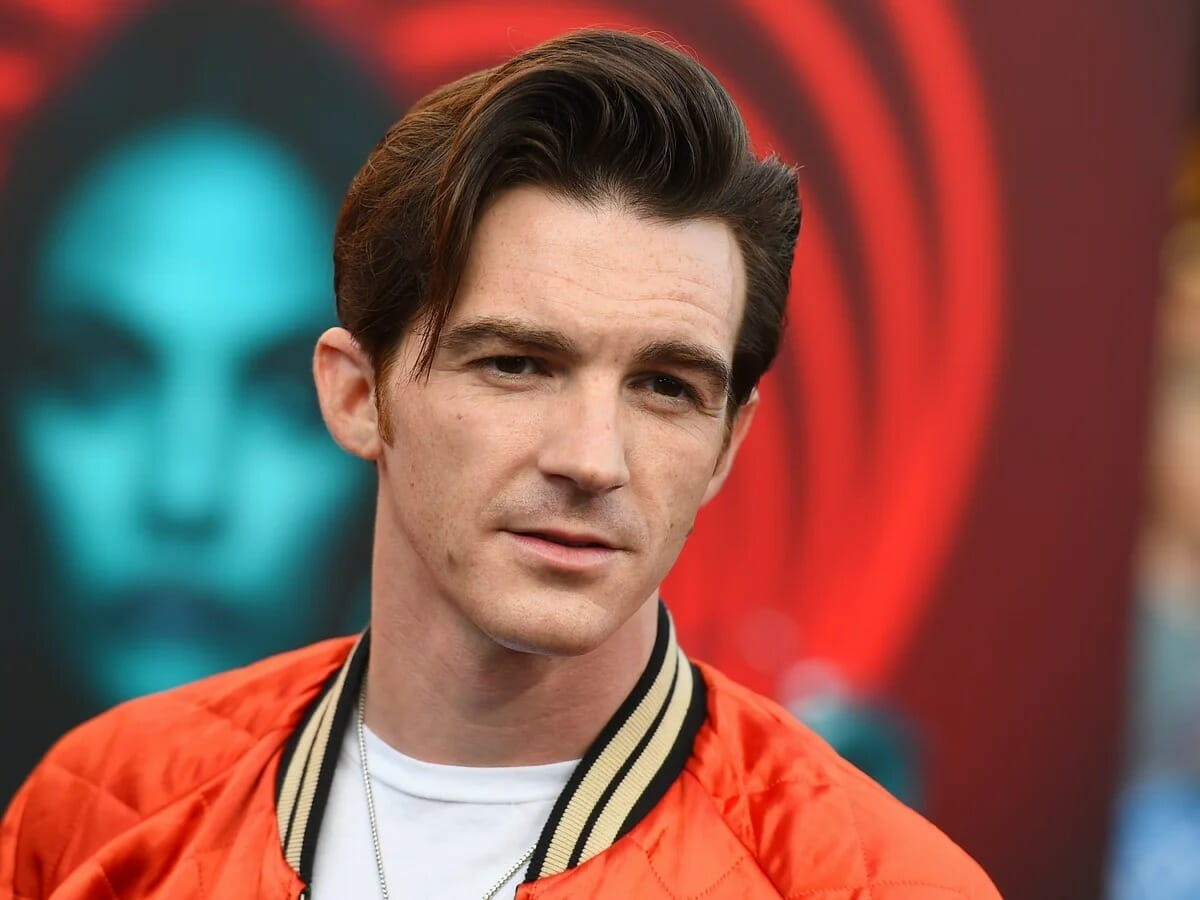 Drake Bell