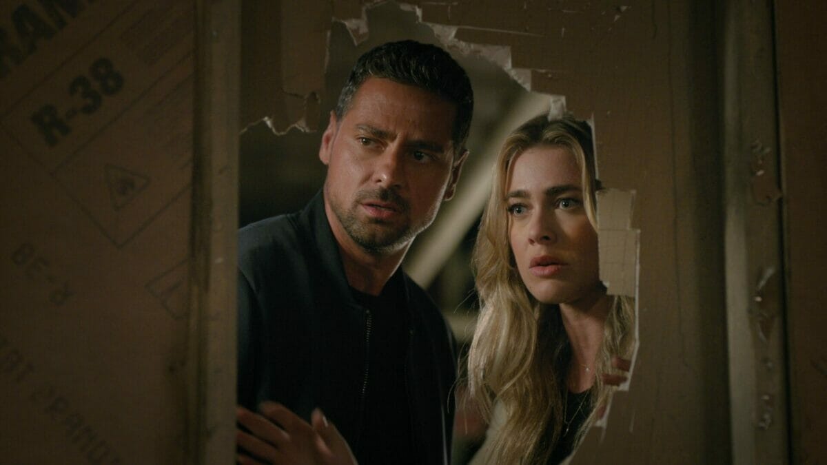 Episódios finais de Manifest chegam à Netflix