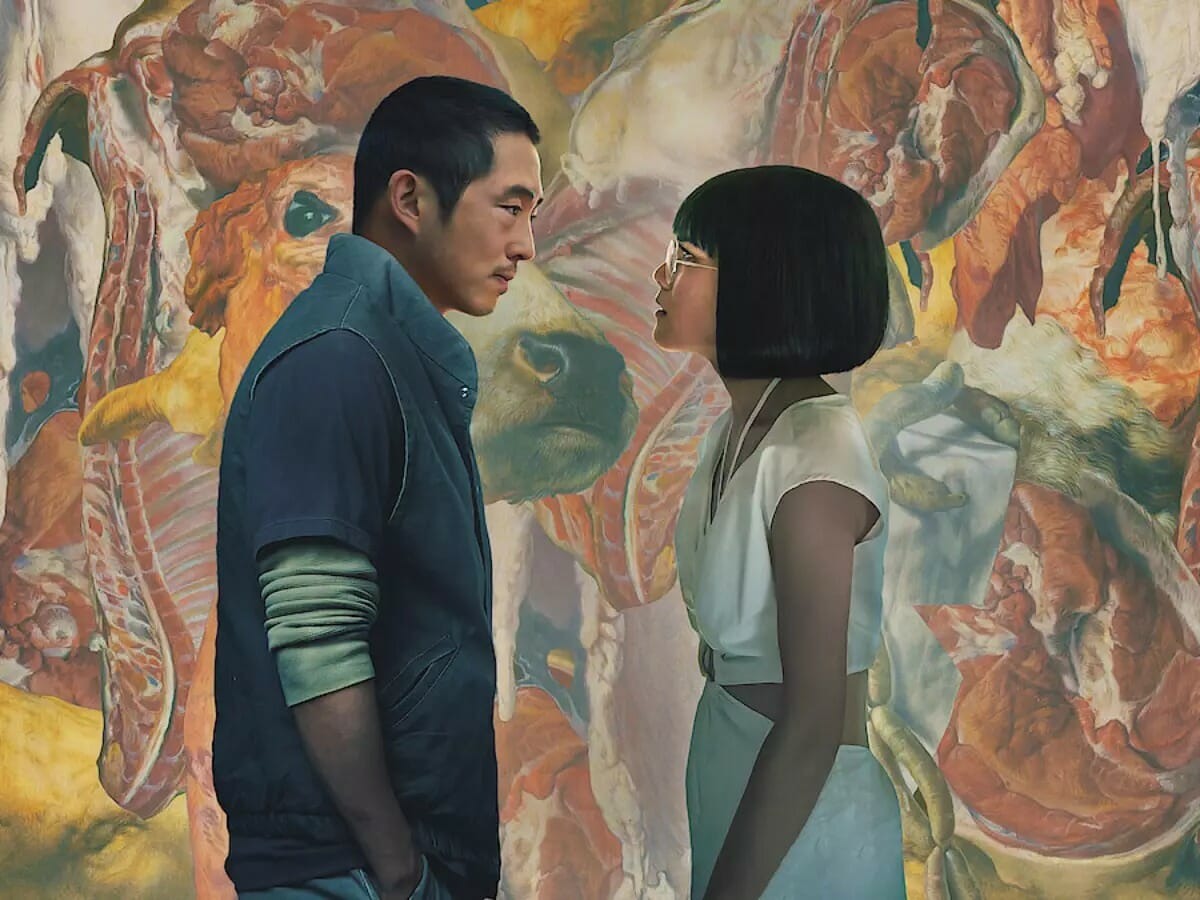 Treta é uma das séries mais aclamadas da Netflix