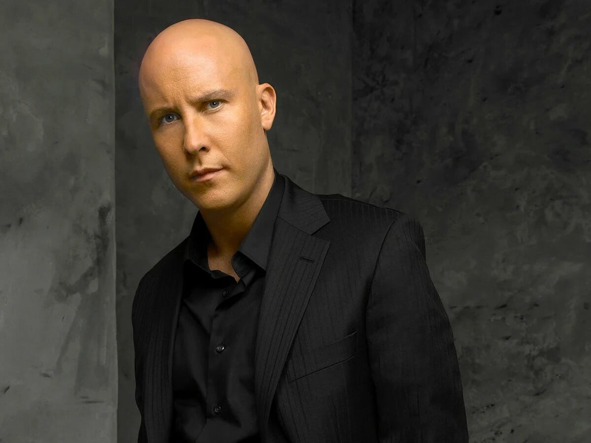 Lex Luthor em Smallville