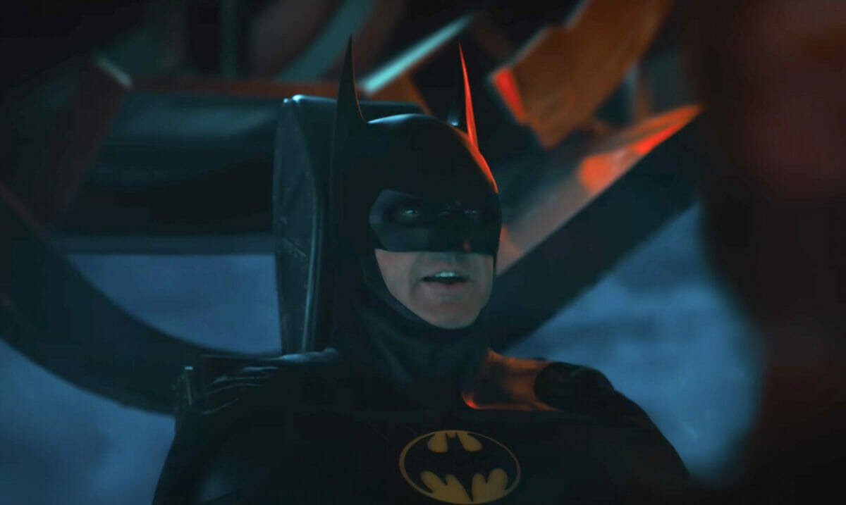 Batman de Michael Keaton