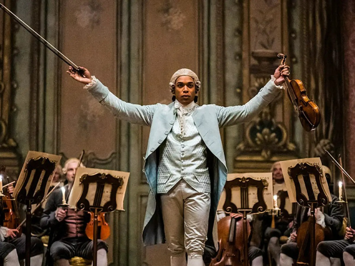 Chevalier está no Star+ no Brasil