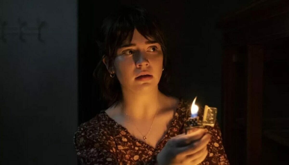 Boogeyman está em exibição nos cinemas