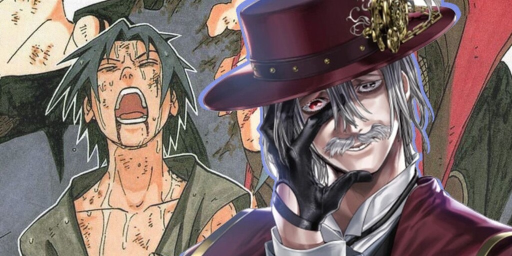 Sasuke e Jack