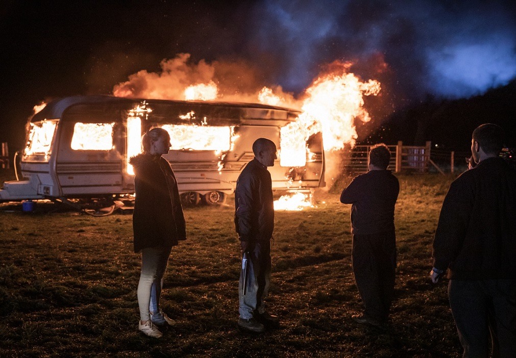 Bull: Hora da Vingança está no HBO Max