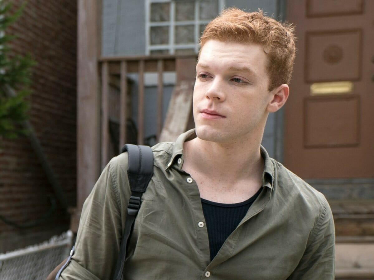Cameron Monaghan