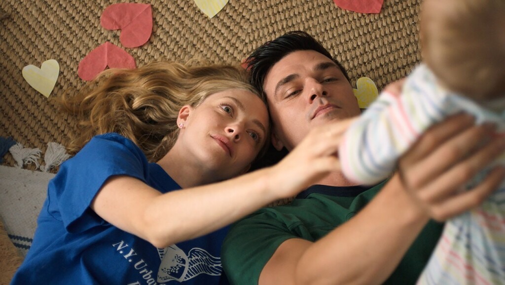 Respire Fundo é um filme emocionante, que chega ao Prime Video