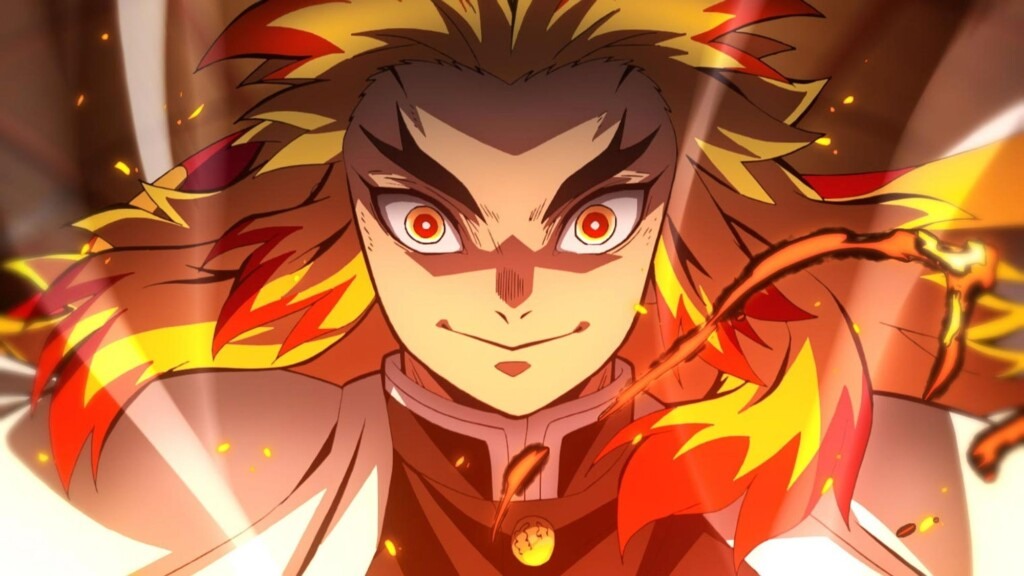 Demon Slayer é um dos animes mais populares da atualidade