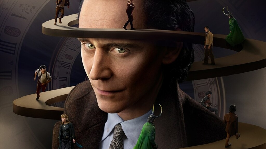 Loki retorna com novos episódios em outubro