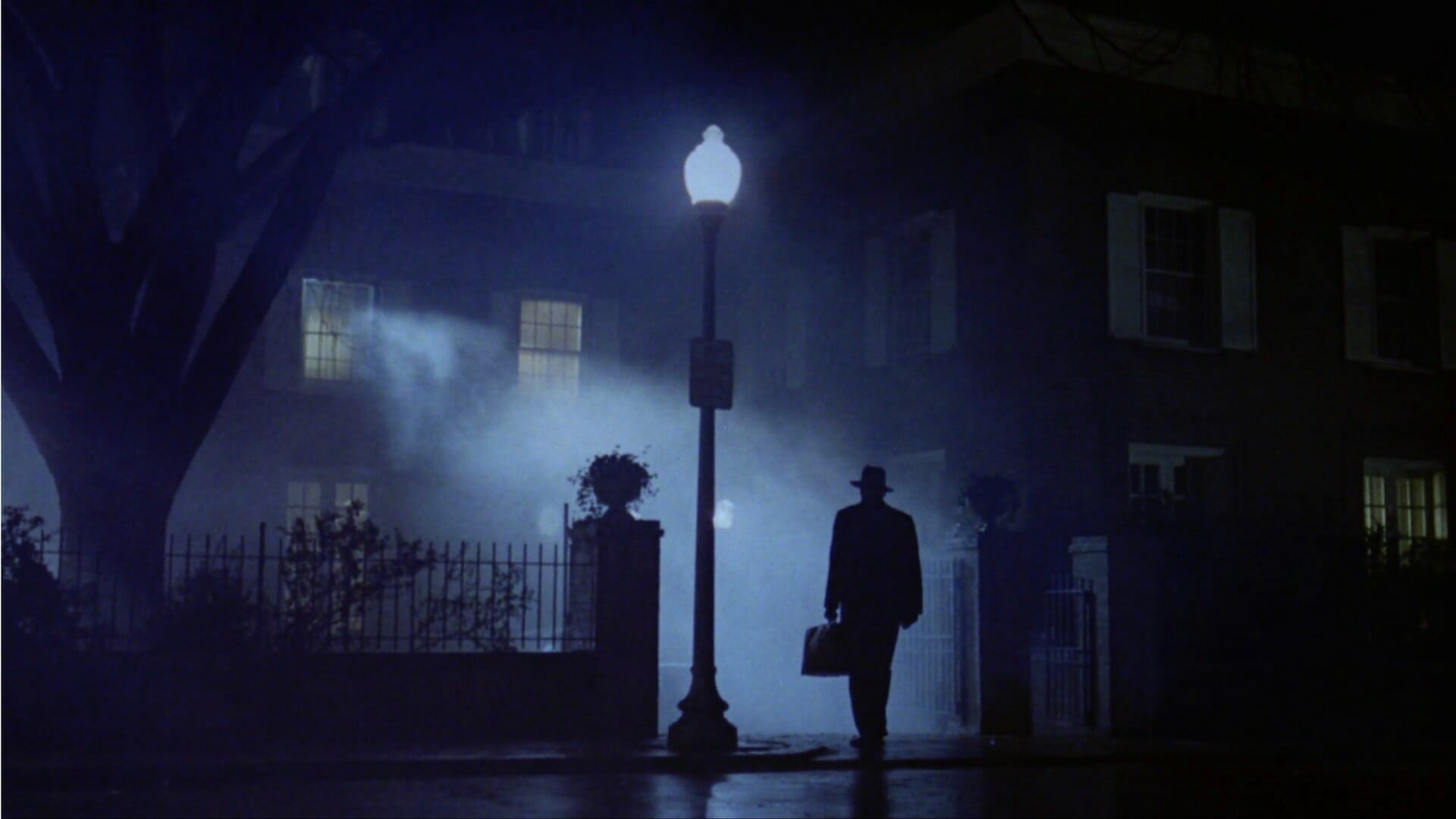 O Exorcista, de 1973