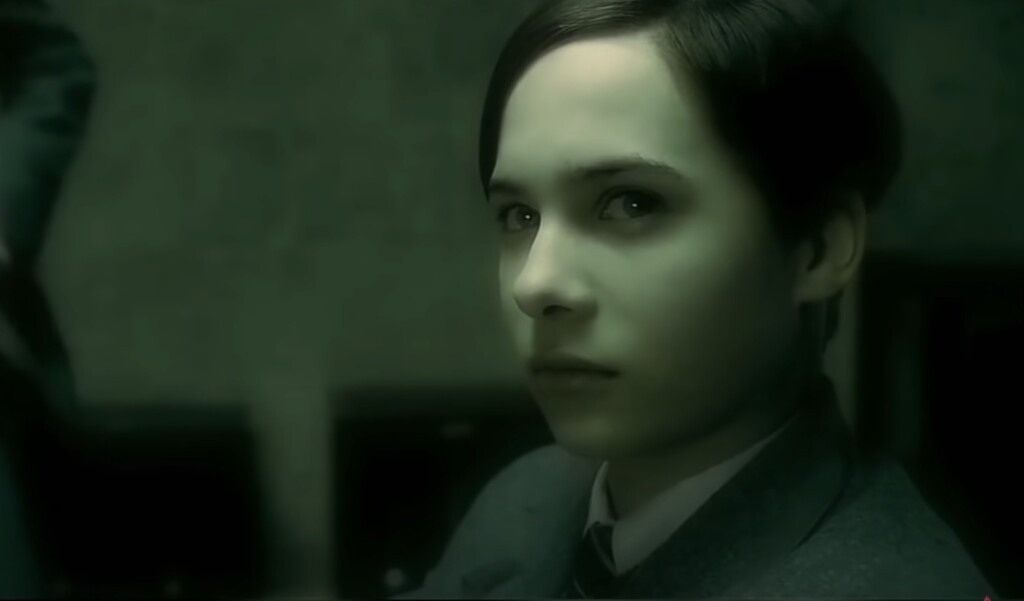 História de Voldemort é muito mal contada nos filmes