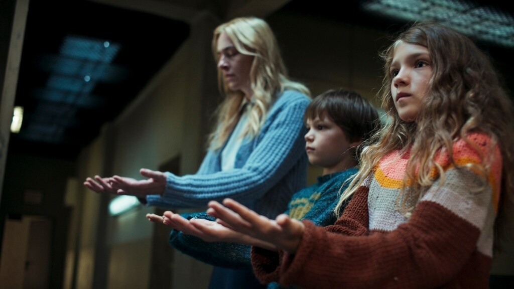 Depois da Cabana é o novo suspense da Netflix