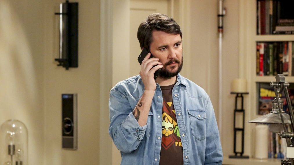 Wil Wheaton