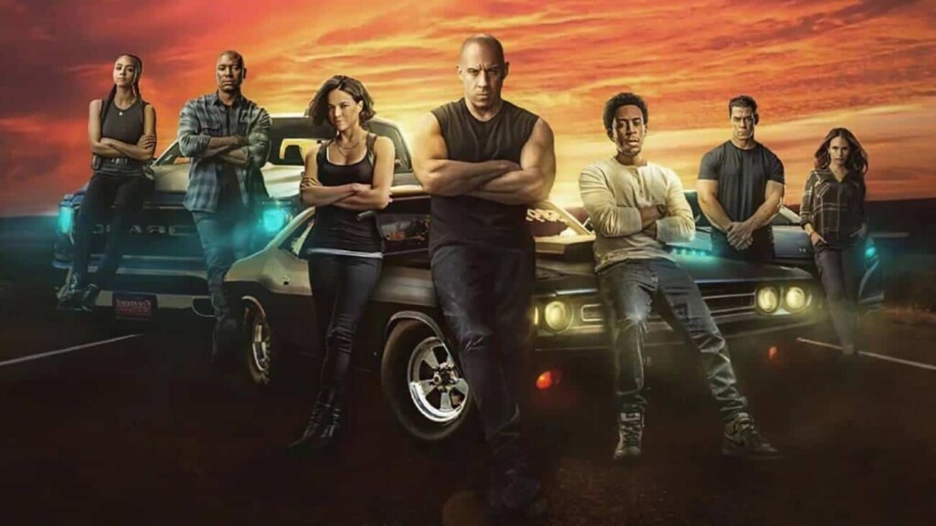 Velozes e Furiosos