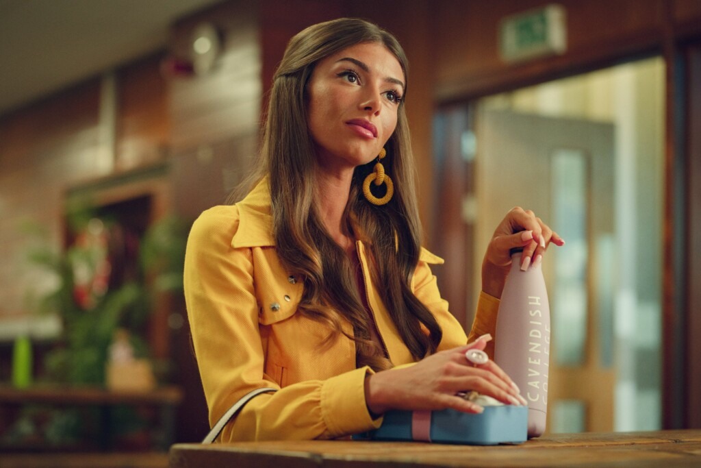 Nova temporada de Sex Education estreia ainda em 2023