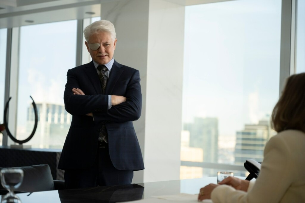 Dave Foley em Fargo