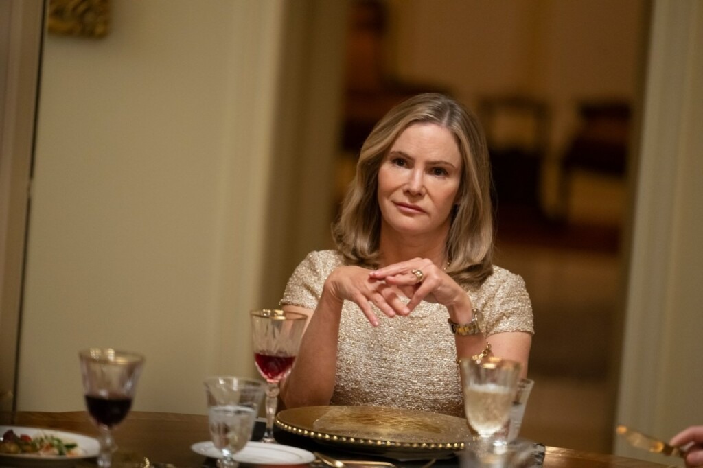 Jennifer Jason Leigh em Fargo