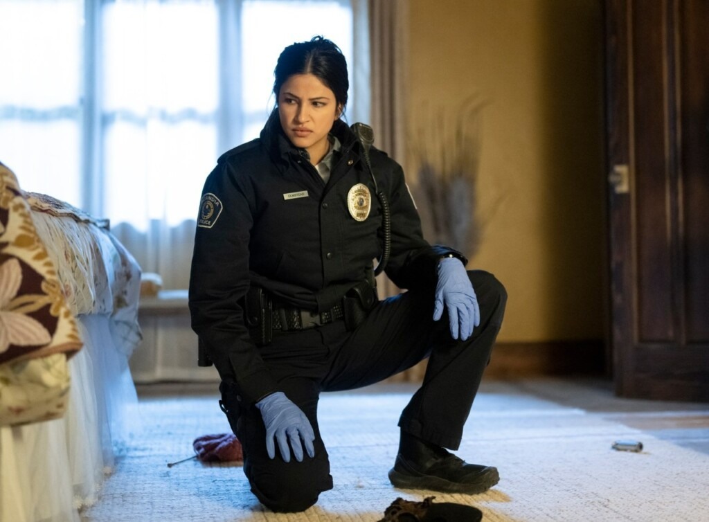Richa Moorjani em Fargo