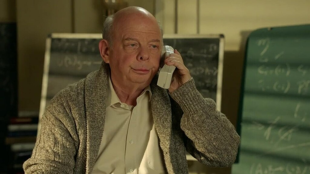 John Sturgis em Young Sheldon