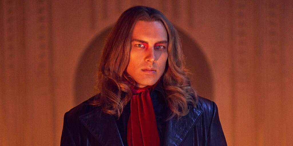 Cody Fern em American Horror Story