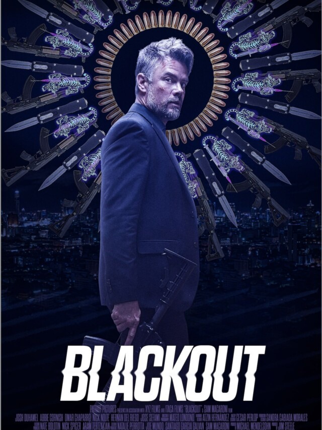 Blackout