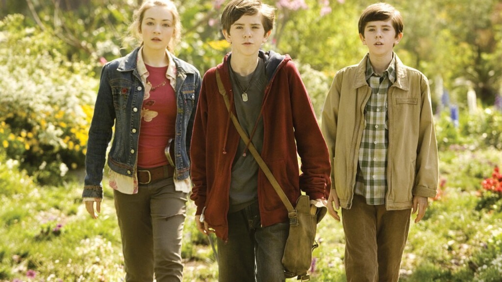 As Crônicas de Spiderwick