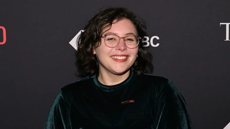 Casey McQuiston