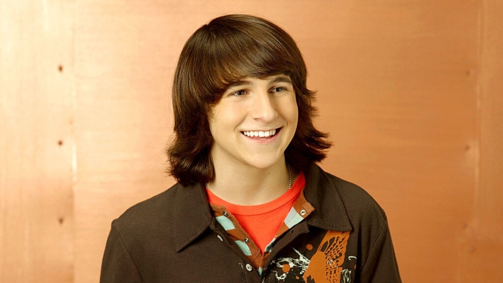 Mitchel Musso