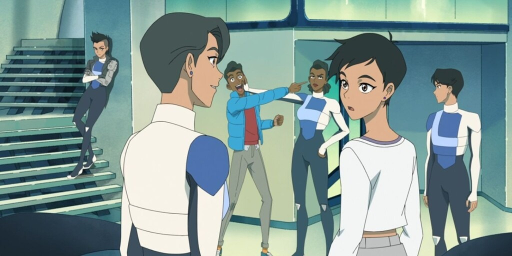 A Liga das Lois Lanes