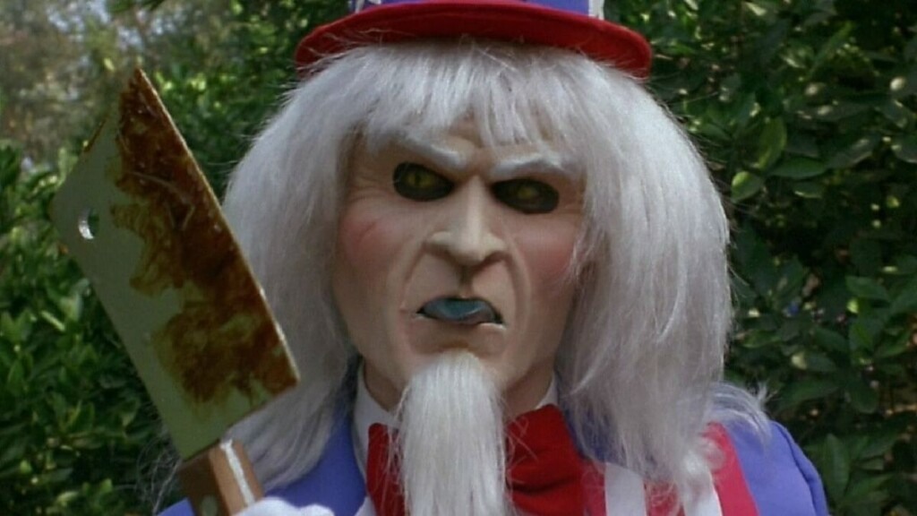 Jack Frost