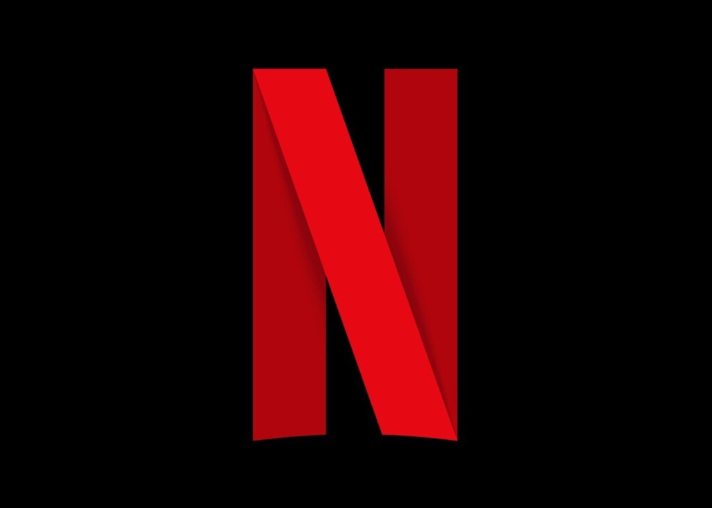 Logo da Netflix