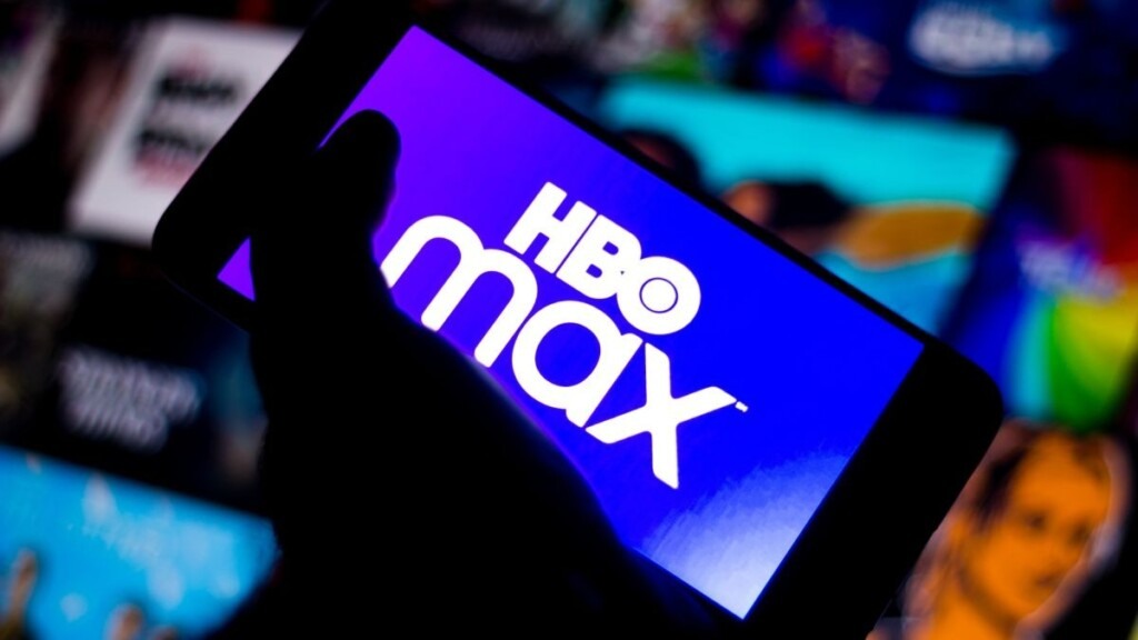 HBO Max no celular